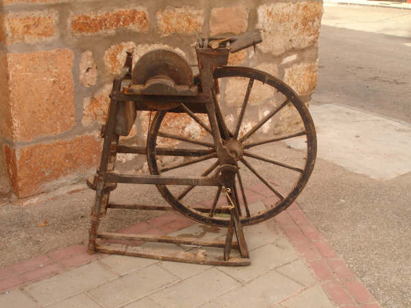 Fotografía de la galería de imágenes con id: 862