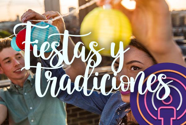 FIESTA DEL AGUA